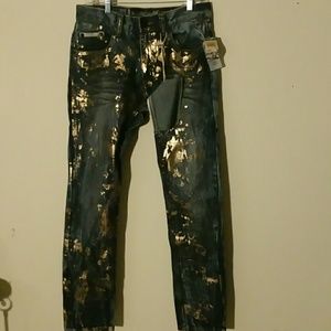 The Heritage by America Denim
